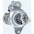 Starter for HINO ENGINES, 28100-1020, Sawafuji 0350-602-0110, 0350-802-0224