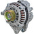 ALTERNATOR for MITSUBISHI HOLDEN A3TB0191,92076074
