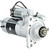 Total Power Parts 24V 12T Starter 410-48201 for Iveco Cursor 02-on DRS0229, 2995372
