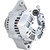 Total Power Parts 12V 60A Alternator 400-52441 for Toyota 7FD15 98-ON 27060-74221