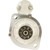 Starter for Kubota V3000 Engines, 24 Volt, CW /1K011-63011 /M8T80871 /18965