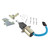 New FSS0041 Shut Down Solenoid Replacement For 12V Ford F700, F800 3934974 SA-4026-12