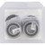 Pivot Works Wheel Bearing Kit PWFWS-H31-000 for Honda CB 1000 R 2009-2015