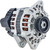New Alternator for Cushman Hyundai, Kia 12-Volt, 70 Amps 37300-02551, AVA0130