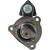 STARTER for XAMS355 ATLAS COPCO, CATERPILLAR CUMMINS 1997  10461239,10478817