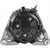 Remanufactured ALTERNATOR for 5.7 5.7L CHRYSLER ASPEN, DODGE DURANGO 2009 09