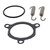 Vertex Exhaust Gasket Kit (823114) for KTM EXC 250 94-03, EXC 300 94-03