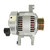 Alternator For Chrysler Truck Grand Voyager 90-29-5190, 90-29-5190N; AND0022