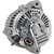 Alternator For Lexus GS400, LS400, SC400 1998-2000, GS430 2001-2005; AND0183