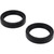 All Balls Fork Seal Only Kit -with Marz Gas-Gas EC125 03-04, EC200 03-11, 55-135