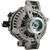Alternator For Ford F-150 SVT Raptor 6210cc, 6.2L/379CI V8 2011 400-52430R