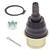 All Balls Ball Joint Kit - Upper Can-Am Commander 1000 DPS 16-17, 42-1043