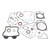 Vertex Complete Gasket Set (811372) for Husqvarna FC 250 16-19