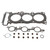 Vertex Full Top Gasket Set (710317) for Yamaha RS Venture 09-18