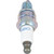 Carded Spark Plug For NGK 6778, CMR6H; 130-212-6