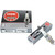 Spark Plug For Champion 71, NGK 6953, BKR5E-11; 130-843-4