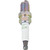 Spark Plug For Champion 71, NGK 6953, BKR5E-11; 130-843-4