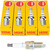 Spark Plug For Kohler XT-6, 2012 and Newer 14 132 11-S, KH1413211S 130-832-4