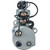 Starter For Freightliner Argosy 2000-2003, Classic 1993-2007; DEN-282-0108