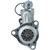 Starter For Freightliner Argosy 2000-2003, Classic 1993-2007; DEN-282-0108