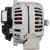 Alternator For Bosch 0124625058, 0-124-625-058, 0124625137; BOS-1986A00963