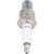 Carded Spark Plug For Honda 7634, 98079-55145, NGK 6773, 7634, BPR5ES; 130-208-6