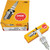 Spark Plug For NGK 4929, DPR8EA-9; 130-143-10