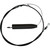 Control Cable For John Deere 107S, D100, D105, D110, D120, D125, D130; 290-977