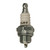 Spark Plug For Carlton SPCA5, Champion 858, CJ6Y, Stens 130-077 130-077-4