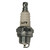Spark Plug For ICS 613GC, 633GC and 680GC 853, CJ7Y, AM54611, 130-075 130-075-4
