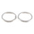 Vertex Exhaust Gasket Kit (823126) for Kawasaki VN2000 04-10