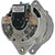 Alternator For Leece Neville 110-805, 110-806, BLD3313, BLD3314; LNP-BLD3314GH