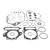 Complete Gasket Kit with Seals For Yamaha XT 600 1990-1995; 811685