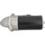 Starter For ABG Alexander 126, Alexander 126H, Alexander 128; BOS-1986S00755