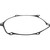 Clutch Cover Gasket - Outer; 816844