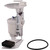 Fuel Pump Module For Yamaha YFM700G Grizzly 700 4x4 16, YXZ1000R 16-25; 47-1036