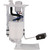 Fuel Pump Module For Yamaha YFM700G Grizzly 700 4x4 16, YXZ1000R 16-25; 47-1036