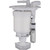 Fuel Pump Module For Yamaha YFM700R Raptor 2006-2009, 2011-2020; 47-1035