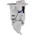 Fuel Pump Module For Yamaha YFM700R Raptor 2006-2009, 2011-2020; 47-1035