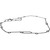Clutch Cover Gasket - Inner; 816843