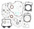 Vertex Complete Gasket Set (811372) for KTM SX-F 250 Factory Edition 15