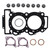 Vertex Top End Gasket Set (810992) for Polaris Sportsman forest 850 14-15