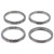 Vertex Exhaust Gasket Kit (823032) for Yamaha FJ1100 84-85, FJ1200 86-93
