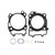 Vertex Top End Gasket Set (810998) for Polaris RZR 570 EFI 12