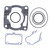 Vertex Top End Gasket Set (8100008) for Yamaha YZ65 18