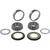 All Balls Steering Stem Bearing Seal Kit for Honda