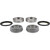 PW-Steering Stem Bearing Kit For TM EN 125 2002-11, EN144 2008-11; PWSSK-H02-021