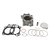 Standard Bore High Compression Cylinder Kit For Honda CRF250R 08-09; 10001-K02HC