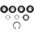 Rear Ind. Suspension Kit For Polaris RZR Turbo S, RZR Turbo S 4 2021; 50-1246