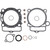 Standard Bore Cylinder Kit For KTM 350 SX-F, 350 XC-F, FC 350 2016-18; 50007-K03